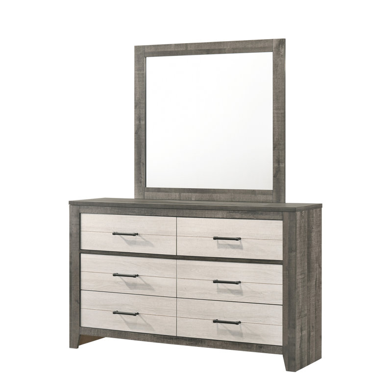Rhett - Commode