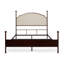 Lit tapissier standard Marinez-2003939823
