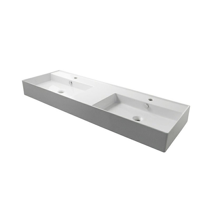 55.13'' W Single Vanity