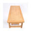 Dressing Table with Mirror