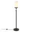 Lampe torchère sur pied 54,5 po Frieda-327247491-319343542
