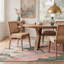 Tapis lavable à paysage oriental Ascentia Chinoiserie-1361665737