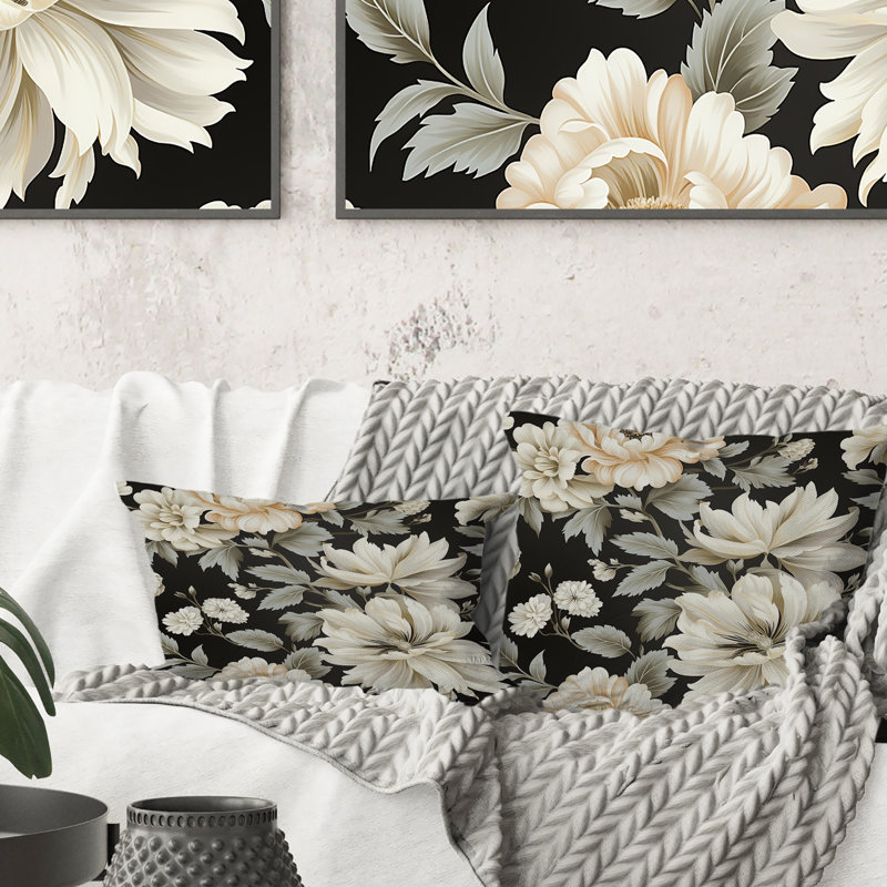 Coussin Urban Victorian Chic Victorian