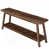 Rustic Brown selected