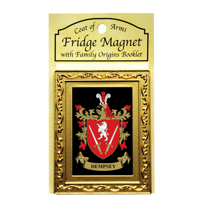 Fridge Magnet