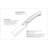 Prince Of Scots 8.74'' Hollow Edge Utility Knife
