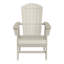 Ensemble de 2 chaises Adirondack Seashell-1535929157