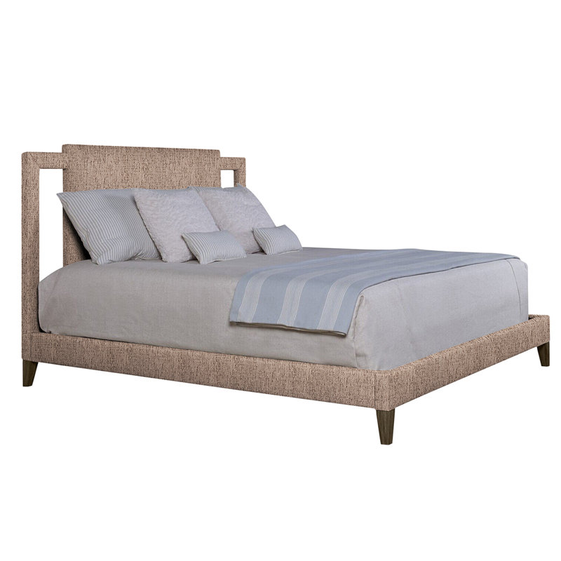 Miles Solid Wood Storage Bed, Twin, F1392-Fatigue, Charcoal