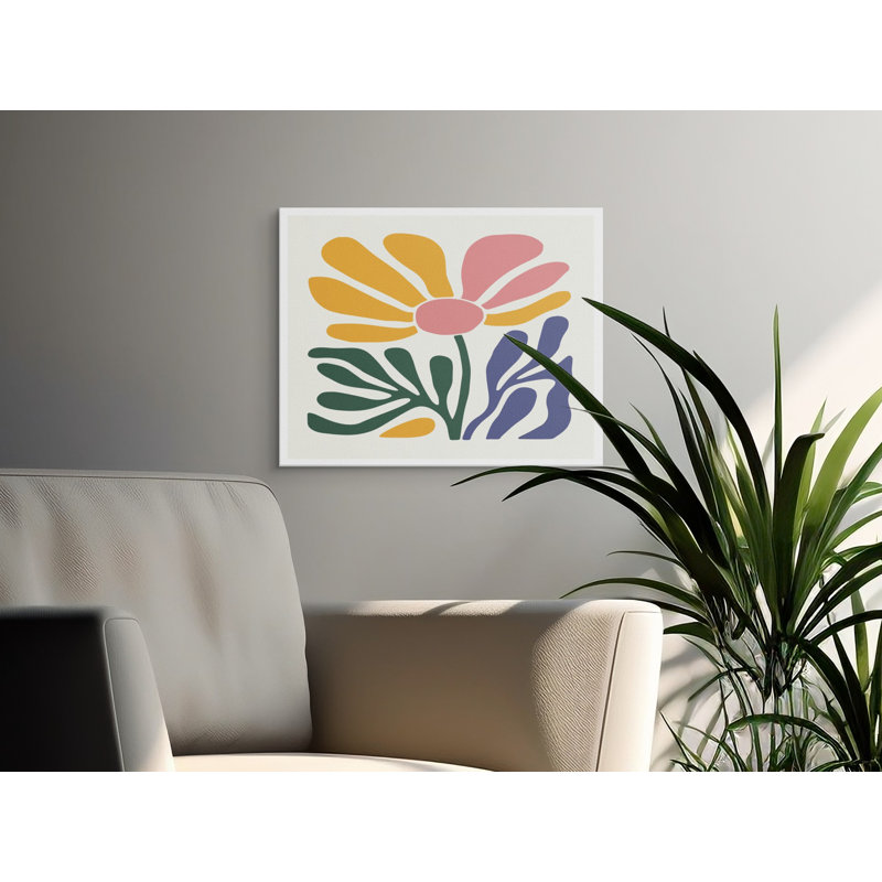 Wrapped Canvas Print Set, 60.96 cm H  x 81.28 cm W
