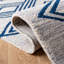 Tapis en laine touffeté à la main Vedika-1880617842