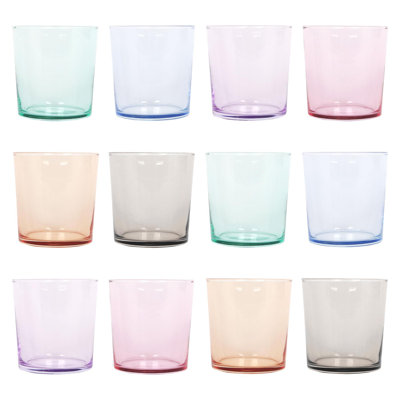 345ml Drinking Glass