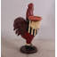 Statue de petit coq Karelly