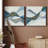 " Changing Currents I " 2 - Pieces-1856587017-1855112643