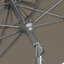 Parasol de marché 90 po Sunbrella-88362537