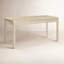 Wiley Solid Wood Writing Desk-2096056424