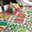 Tapis pour enfants Rhoda-19345945