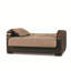 Causeuse convertible avec rangement Primenest Marabella Collection-121083785