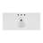 Bromley 48" Single Bathroom Vanity with Quartz Top-112954145