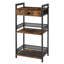 29cm W Steel Shelving Unit-2024675066