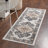 Oriental Indoor Rug-812710963