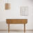 Modern and Sophisticated Design CONSOLE Table