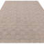 Rectangle Wool Hand Tufted Dhurrie-264758941