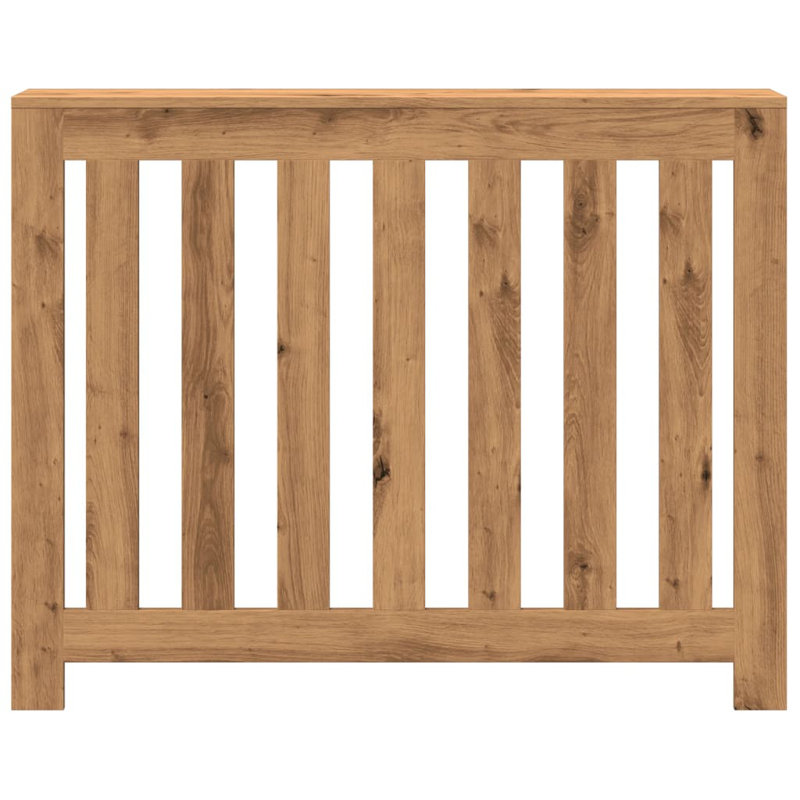 Small Radiator Cover