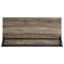 Bureau d'écriture Garima Rustic Oak