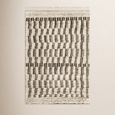 Ro Wool Indoor Rug