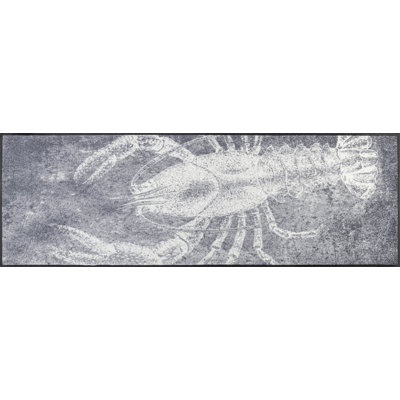 Non-Skid Kitchen Mat