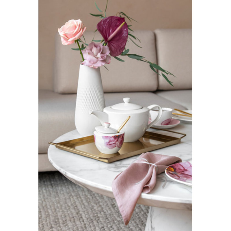For Me 1.38-qt. Teapot