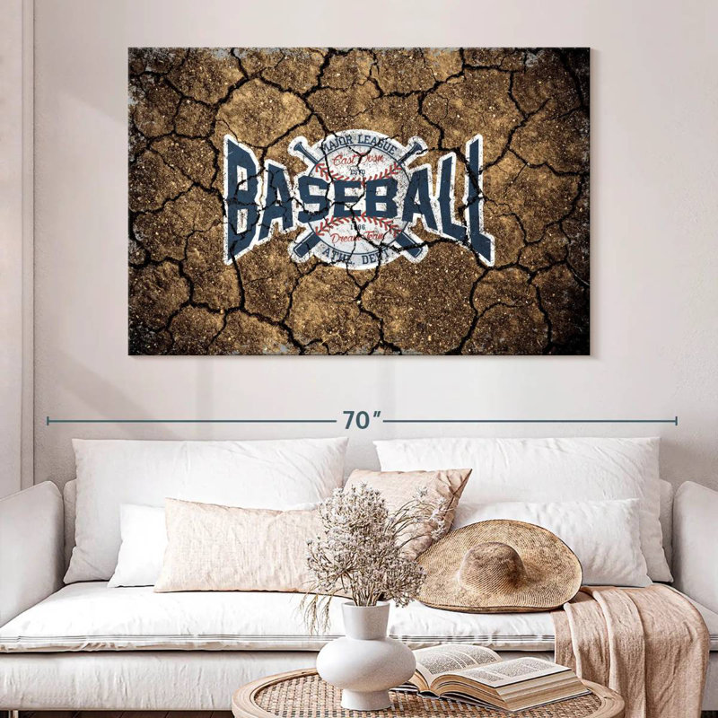 Sireci Major League Dream Team Baseball
