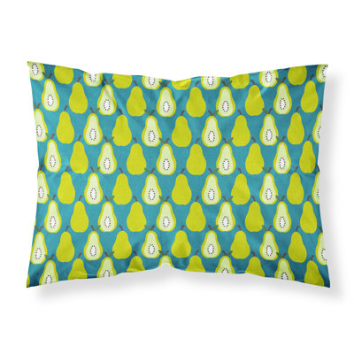 Pears Microfiber