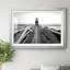 Phare de Marshall Point, reproduction encadrée de qualité supérieure, prête à être accrochée-2069200964-2069200963
