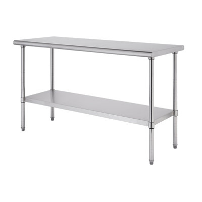  EcoStorage 60W Stainless Steel Top