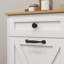 Armoire de rangement pour salle de bain
