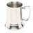 16oz. Stainless Steel Beer Mug
