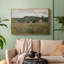 «Vintage Landscape -DLIX» sur toile-1672269616-1672269617