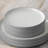 Noritake Colortex Stone Stax Salad Plates, 7-1/2"-73392183