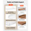 Marble Laundry Room Organiser-166259266