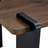 Wood Coffee Table-120867977
