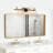 Gurkiran 4 - Light Dimmable Vanity Light