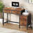 51'' Computer Desk with 5 Drawers and Printer Stand-118662959
