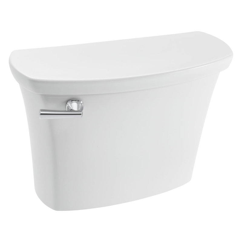 Réservoir de toilette Edgemere 1 GPF