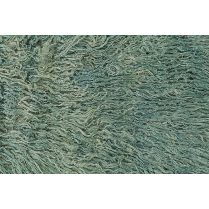 One-of-a-Kind Area Rug