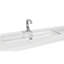 Cube 36'' L Bathroom Sink-110842998