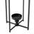 22'' H Metal Tabletop Lantern-1940552741