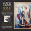 NAUTICAL Series CDxx, reproduction encadrée - bois massif-1351402049-1351402053