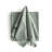 Olenna Feuille Cotton Dinner Napkins in Green-116668846-116668845