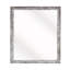 Miroir d'appoint mural Uecker Farmhouse-2116363646